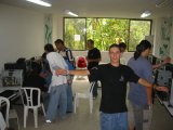 El Entusiasmo de todos ante todas las dificultades El Entusiasmo de todos ante todas las dificultades