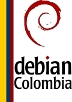 http://debiancolombia.org/ http://debiancolombia.org/