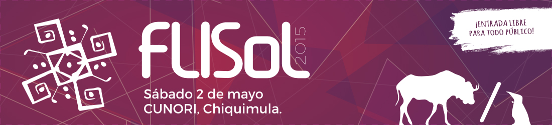 Flisol Chiquimula Flisol Chiquimula