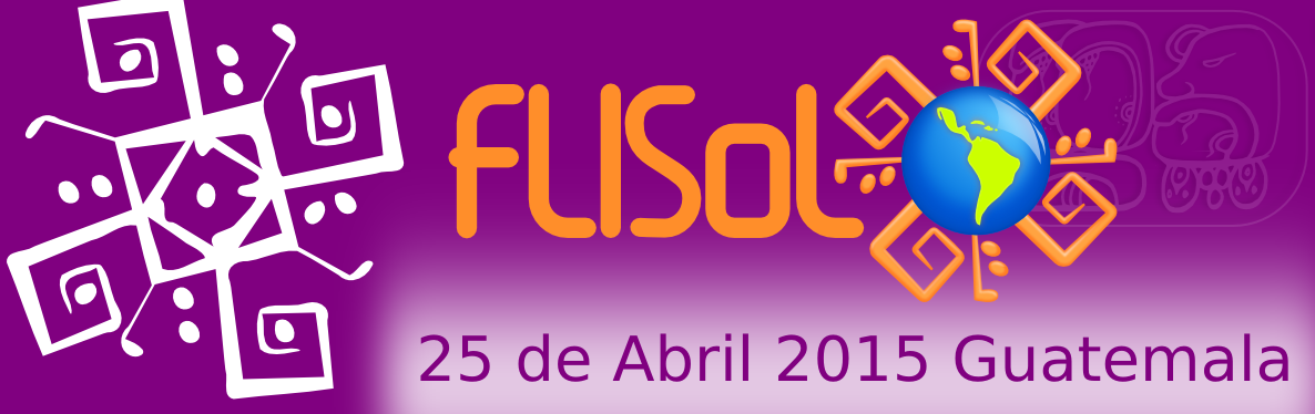 Flisol Guatemala
