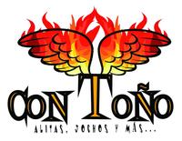 https://www.facebook.com/pages/Con-To%C3%B1o/555504231256400 https://www.facebook.com/pages/Con-To%C3%B1o/555504231256400