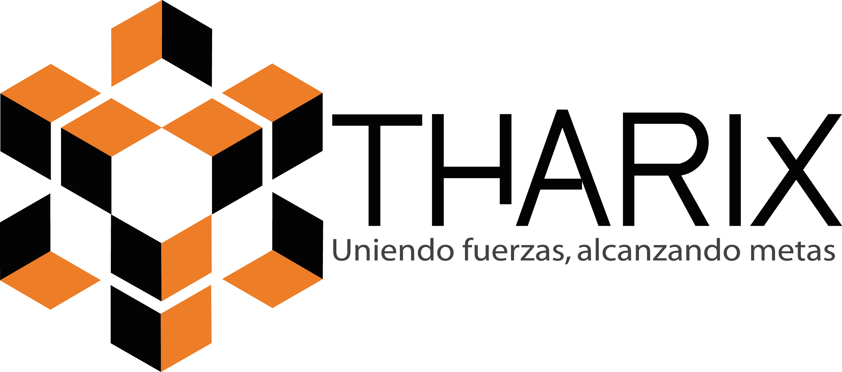 Logo Tharix