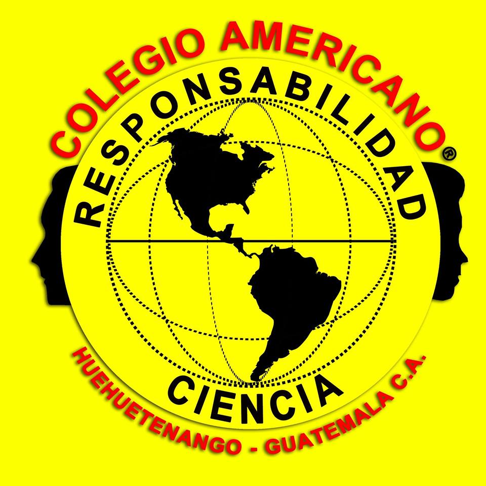 Logo Americano
